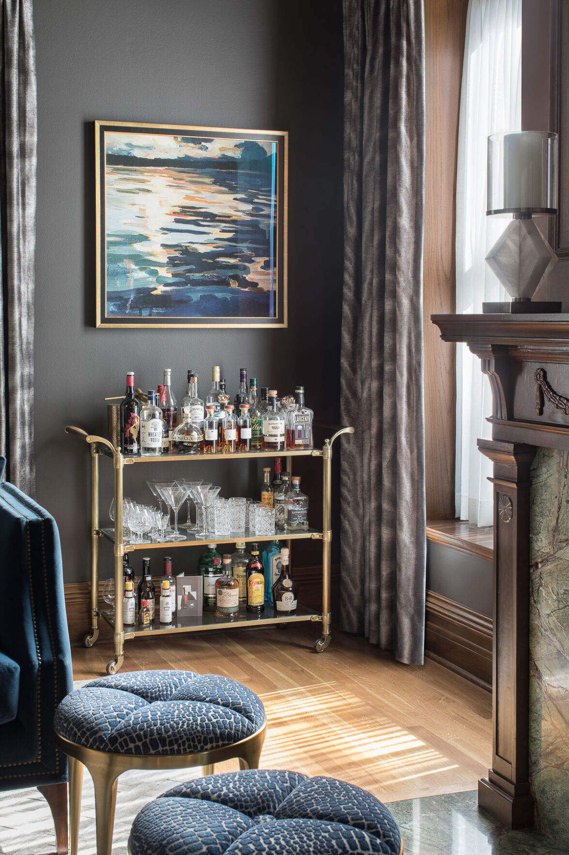 Savvy Design Group Renovation
